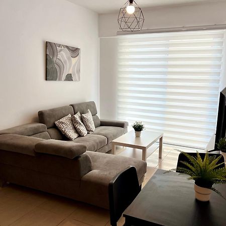 Mackenzie 11 Daire Larnaca Dış mekan fotoğraf